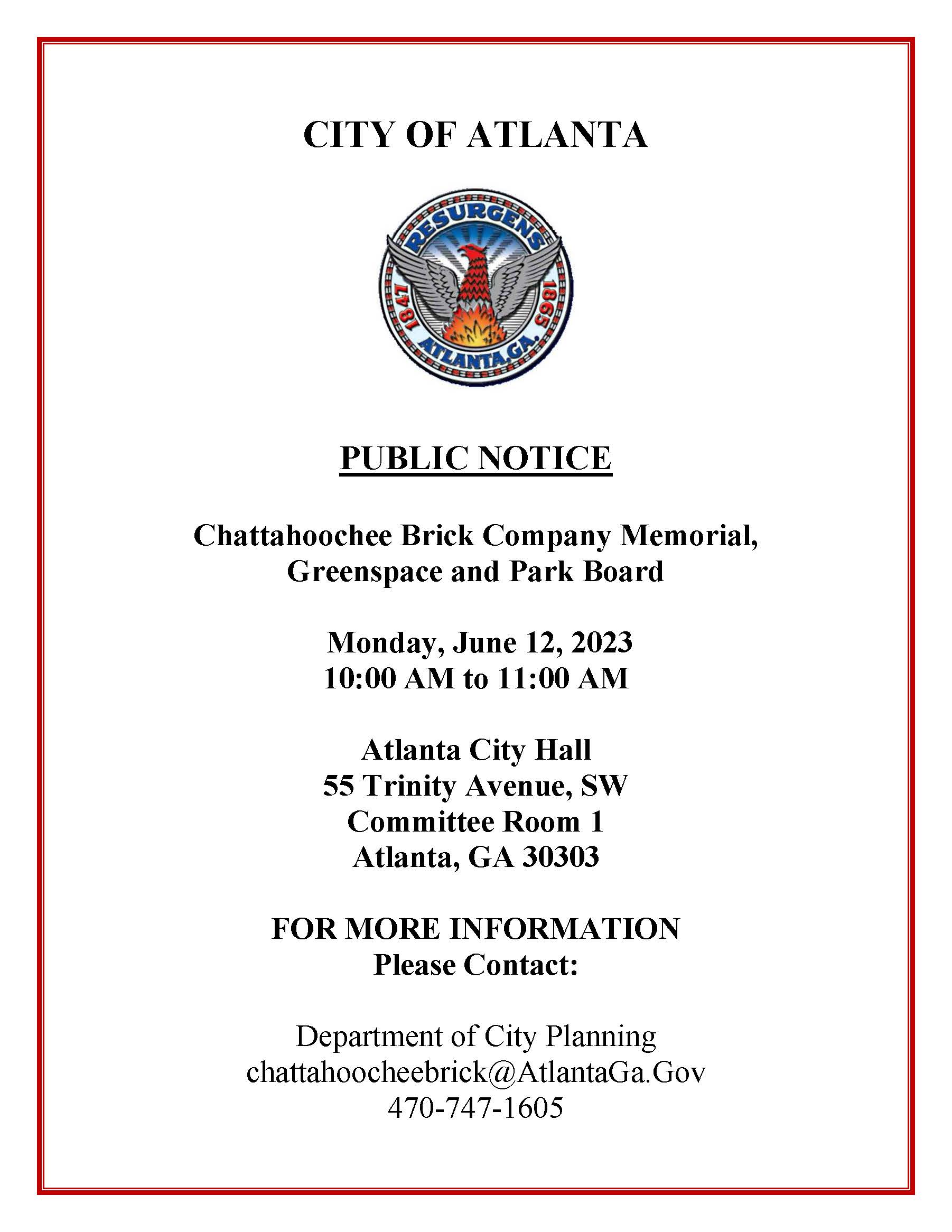 ChattahoocheeBrickPublicNoticeBoardMeeting.6.12.2023