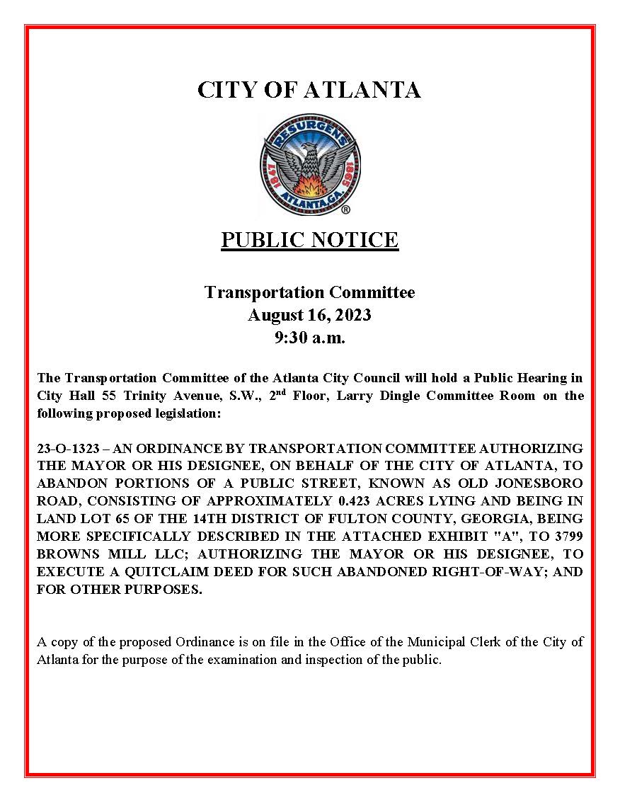 TC Public Notice (23-O-1323) (002)