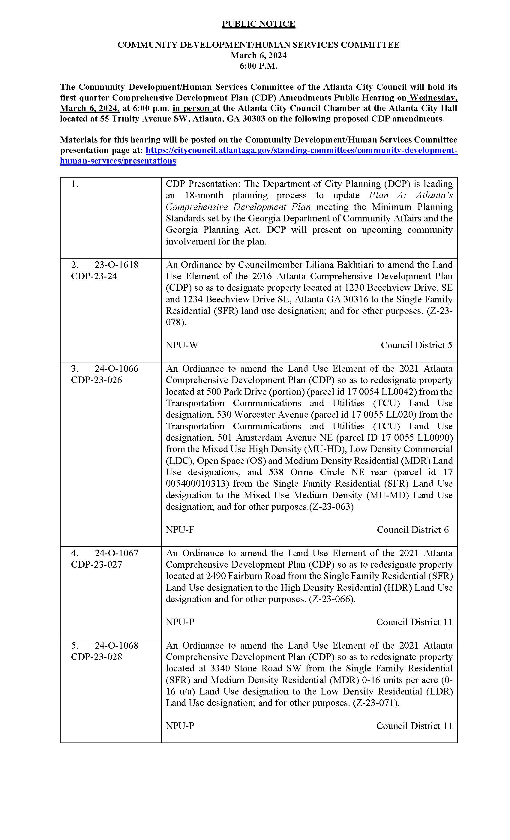 1Q 2024 CDP Public Hearing Agenda and Public Notice 3.6.2024_Page_1