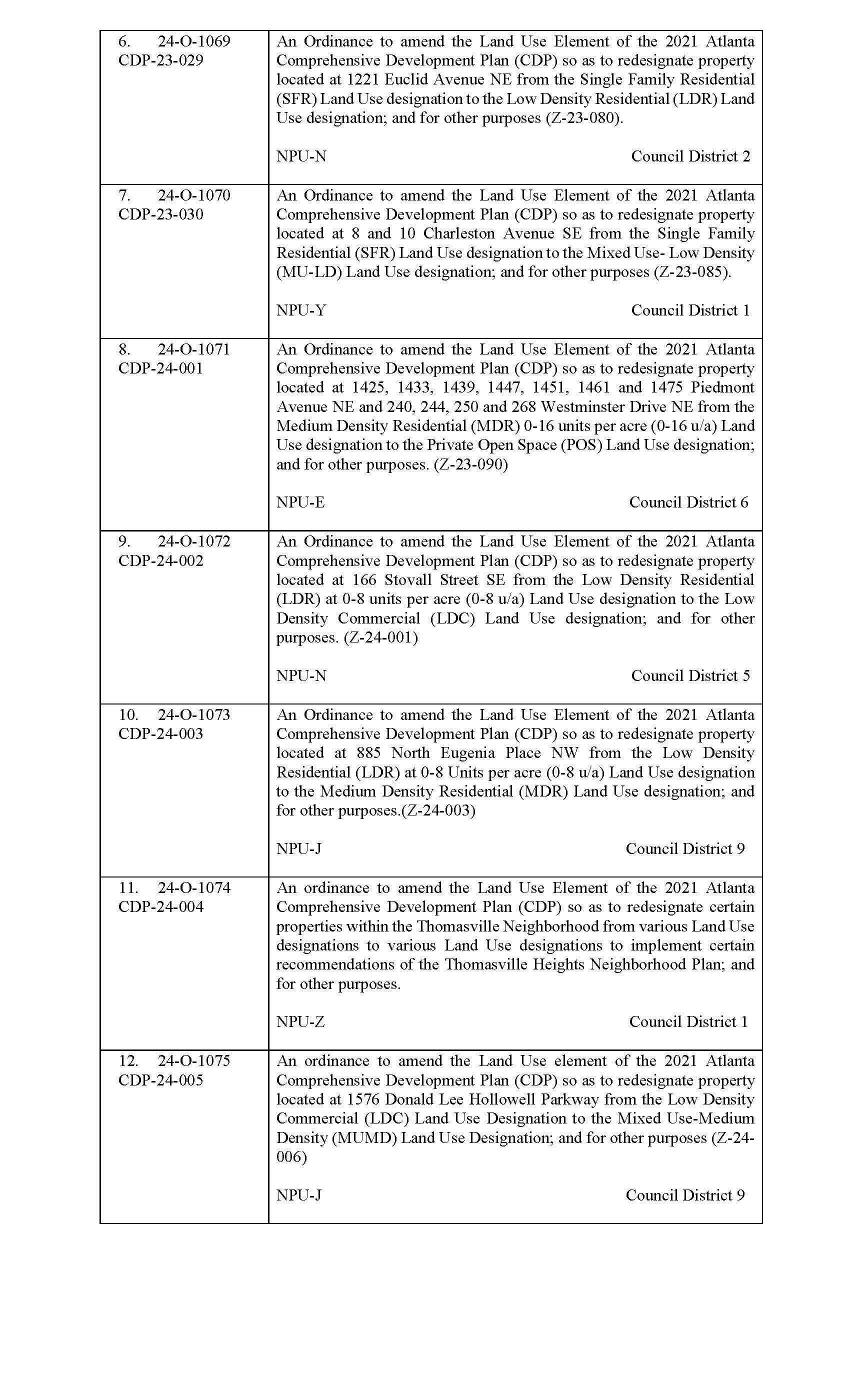 1Q 2024 CDP Public Hearing Agenda and Public Notice 3.6.2024_Page_2