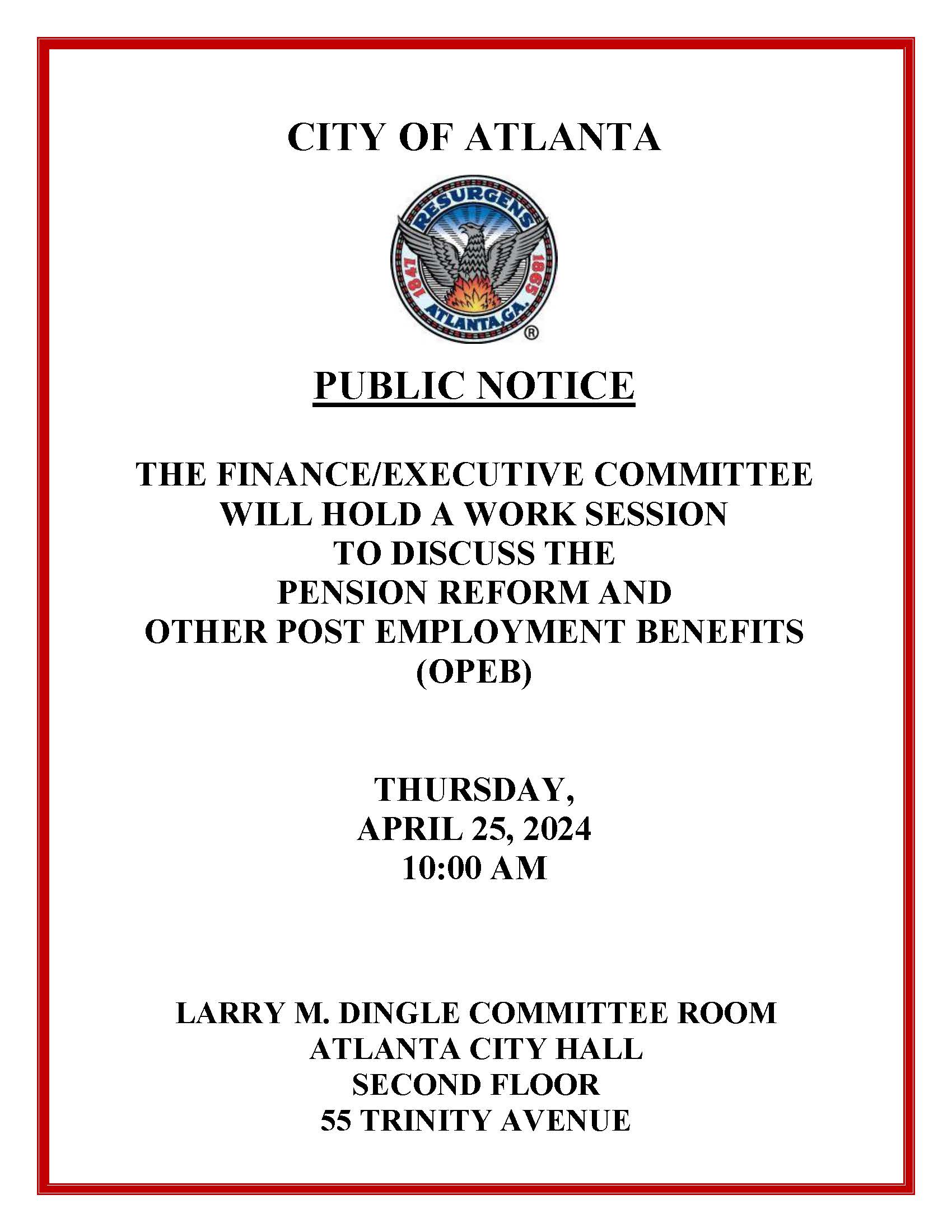 Public Notice - Pension Reform  OPEB Work Session_Page_1