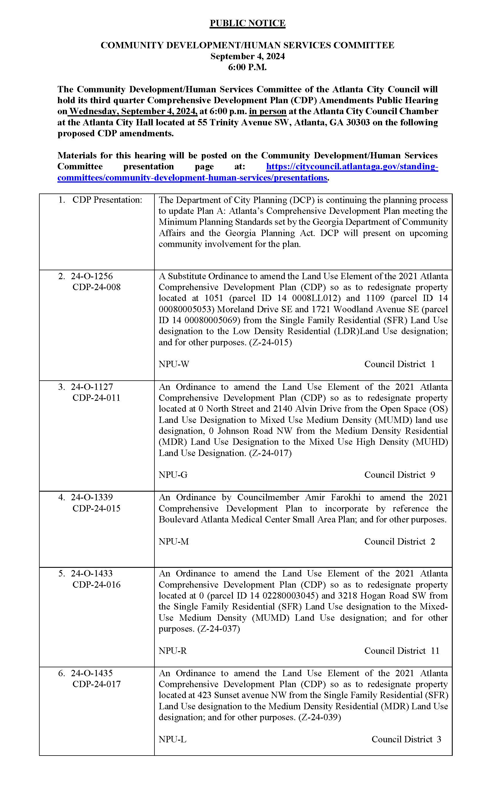 UPDATED 3Q 2024 CDP Public Hearing Agenda and Public Notice (final v2)_Page_1