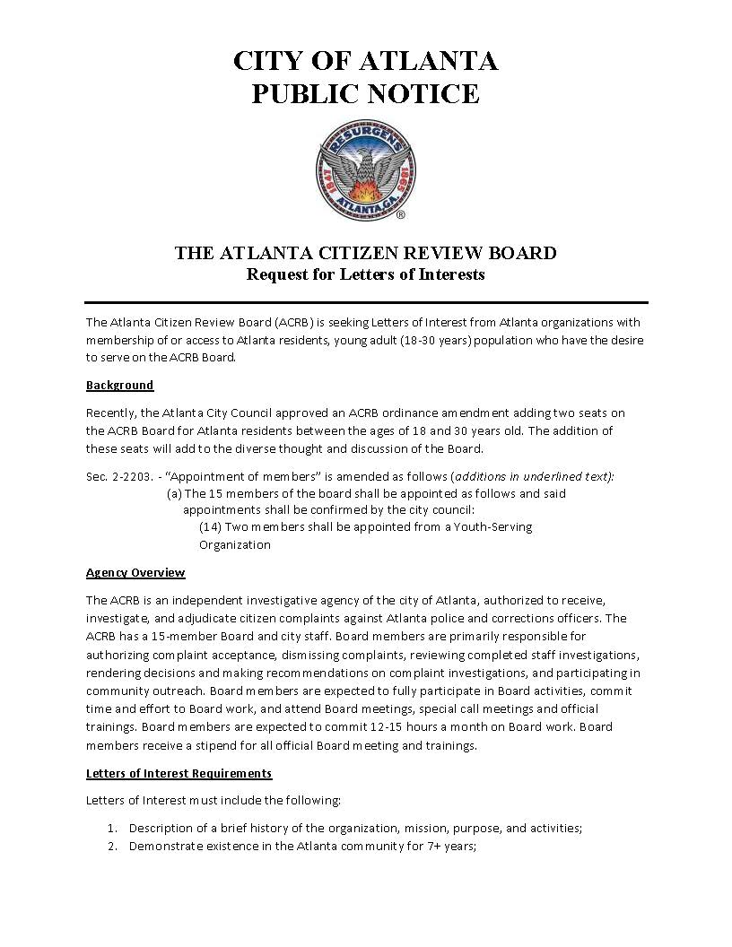 ACRB Seeking 18-30 Year Olds for Board_Page_1