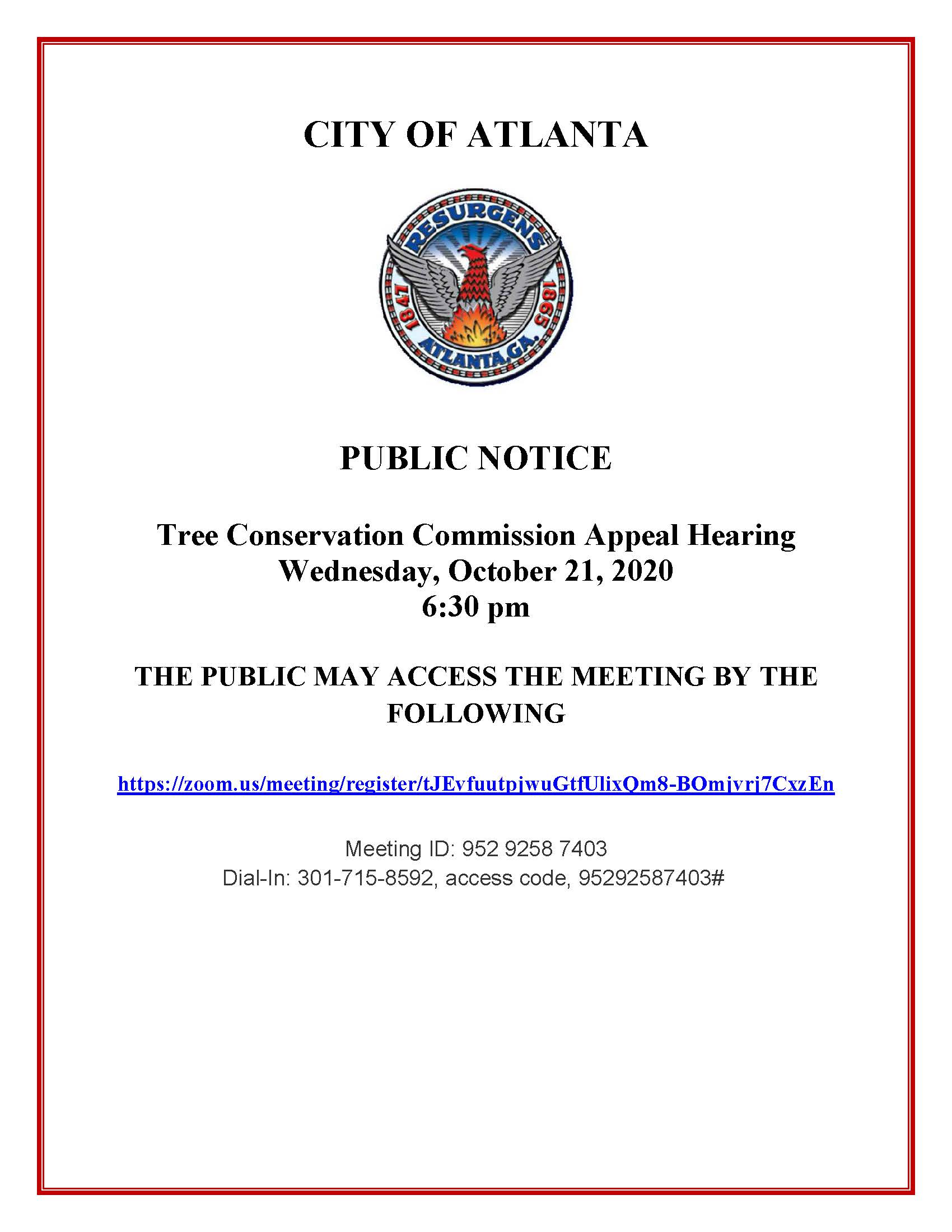 Public Notice Virtual Tree Commission Oct_21_20 (003)