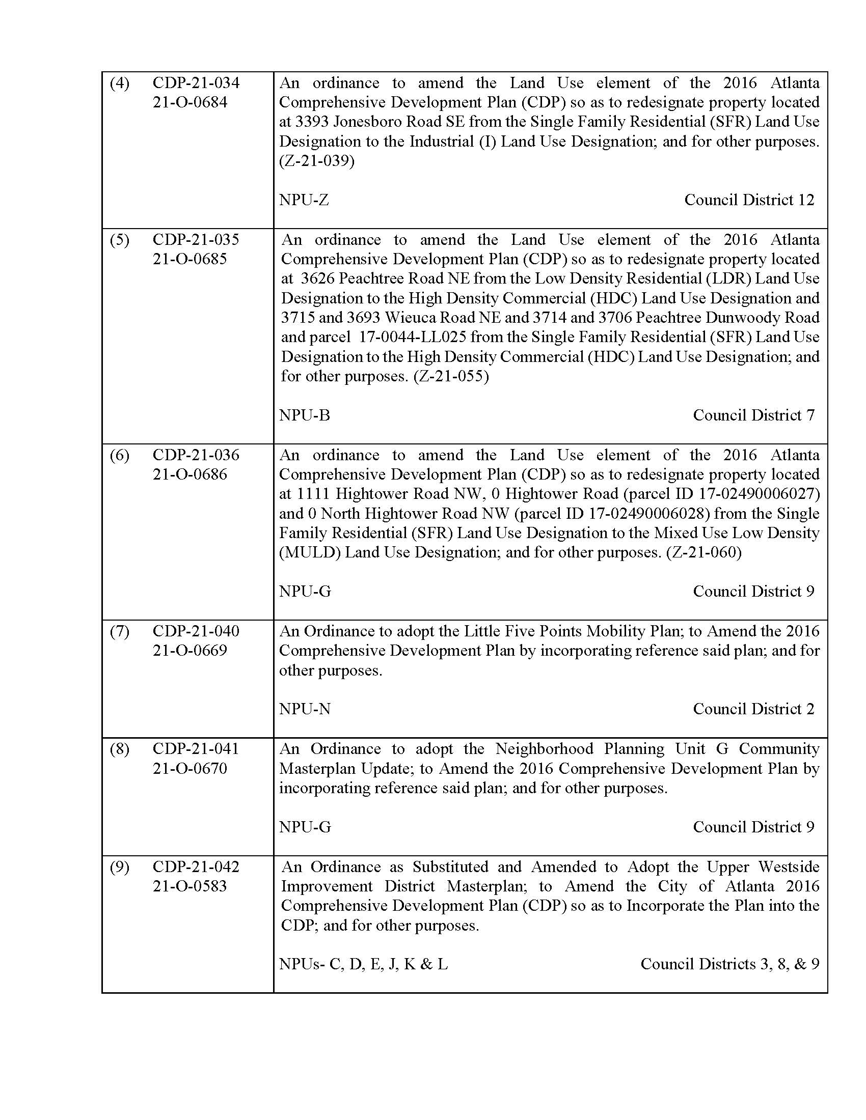 3Q 2021 CDP Public Hearing Notice and Agenda FINAL2_Page_2