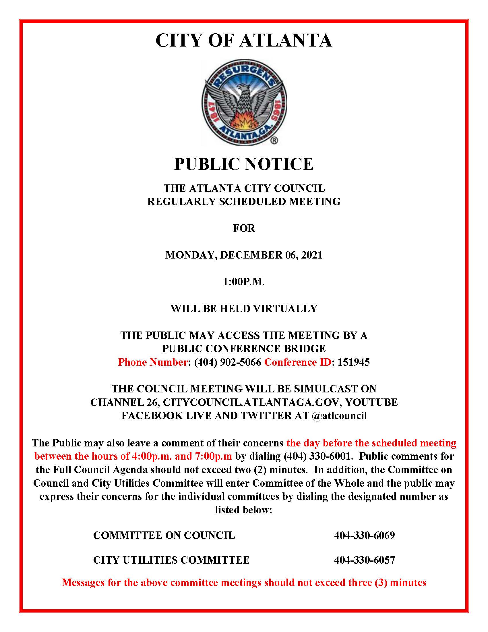 12.06.2021 ACC Virtual Meeting Public Notice