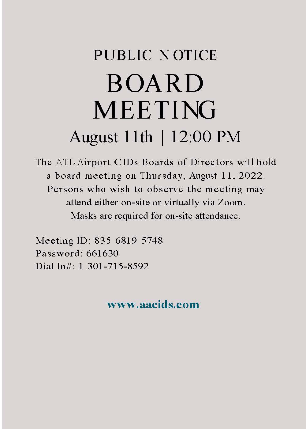 AACIDs Board Meeting Flyer (002)