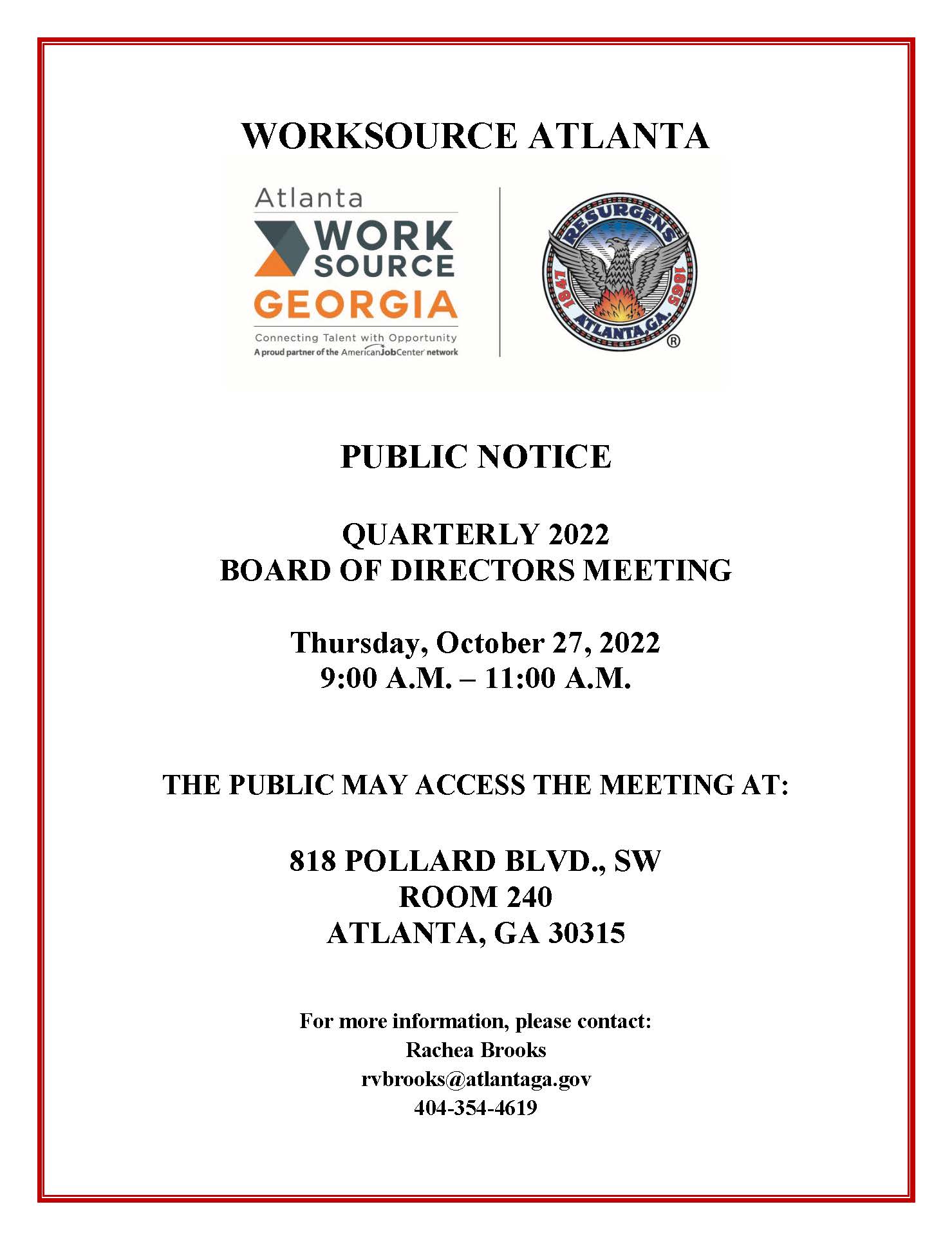 Public Notice Virtual - BOD 1027