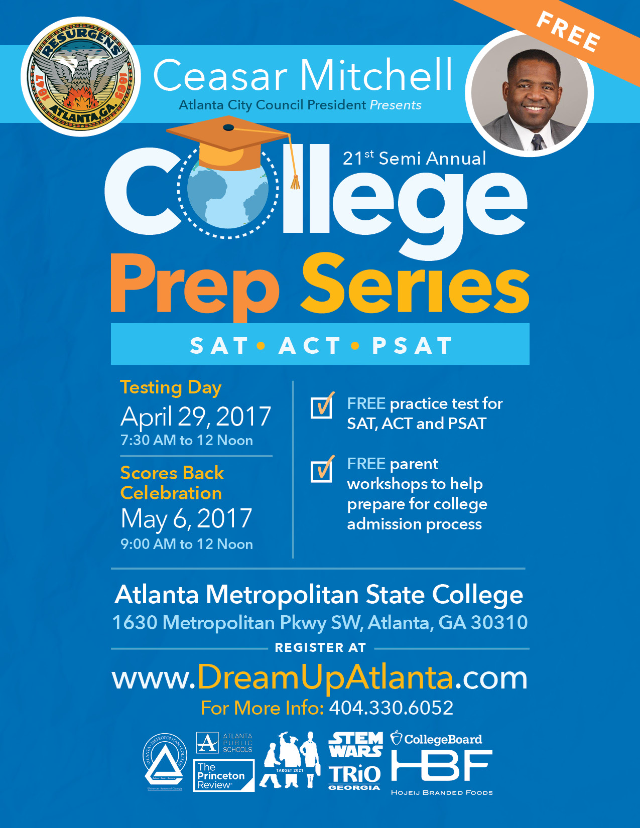 College Prep Series